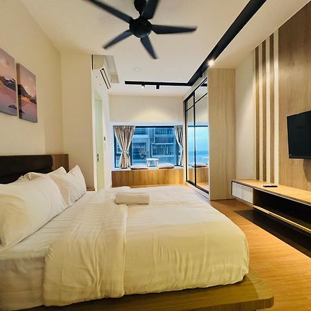 Imperio Residence By Myplace Malacca Ngoại thất bức ảnh