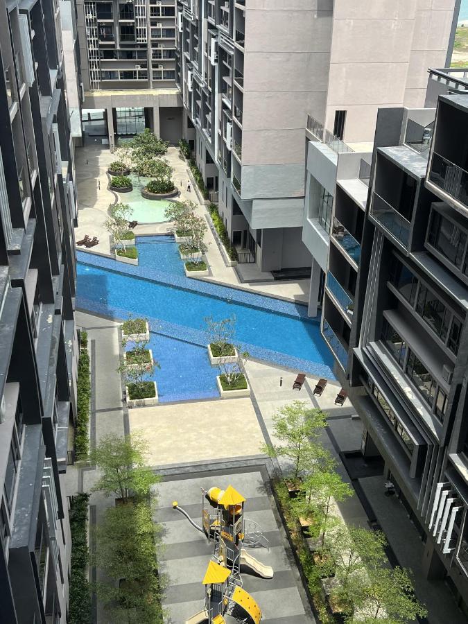 Imperio Residence By Myplace Malacca Ngoại thất bức ảnh