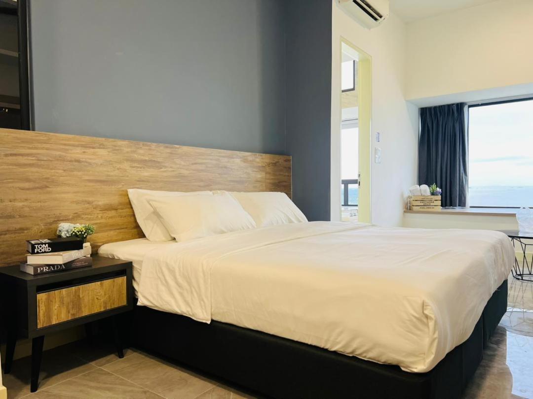 Imperio Residence By Myplace Malacca Ngoại thất bức ảnh